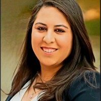 Gabriela (Gabby) Avalos