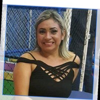 Gilmara De Lima Silva