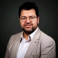 Ghasem Nosrati