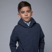 Zachary Ortega
