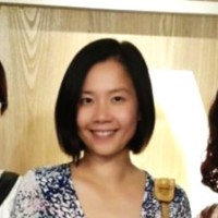 Catherine Shih
