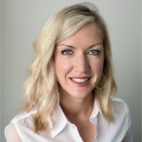 Andrea Schade-Reimer, MHA
