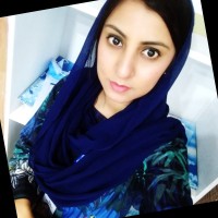 Anum Abdul Qayyum