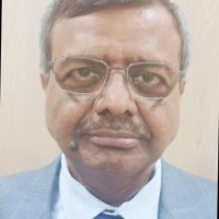 FCA FCS Mahesh Chand Gupta