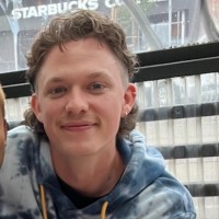 Oisín Reed-Kelly