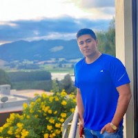 Juan David Benavides Camacho