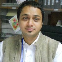 Dr. Syed Ghulam Musharraf (Tamgha-e-Imtiaz)