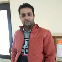 Ranjeev Kumar