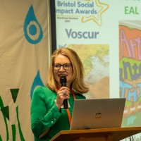 Catherine Brennan FCCT