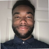 Devonte Robinson
