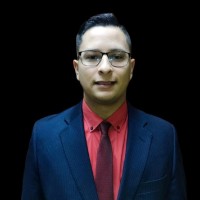 Luis Rincon