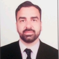 Aurangzeb Khan