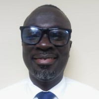 David Ofori-Atta
