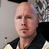 Magnus Ferm