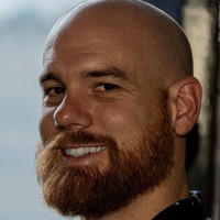 Glen Arrowsmith