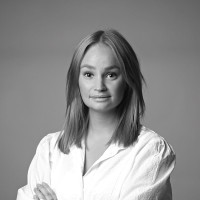 Anne-Sofie Strand