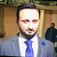 Muhammad Moghis Tahir