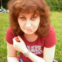 Anna Savchenko