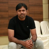 Vijay Kandula