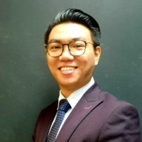 Desmond Lim Sheng Xian