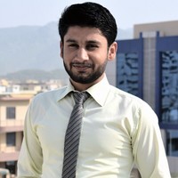 Zohaib Bashir