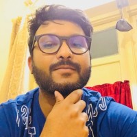Ratul Halder