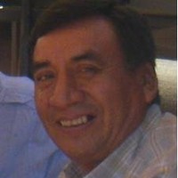 Segundo Diaz Peralta