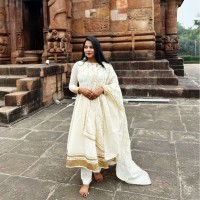 Krirtika Das