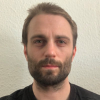 Andreas Grøntved Jeppesen