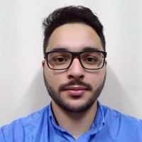 Matheus Rocha do Amaral Jandre