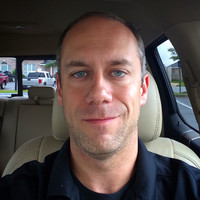 Derek Singletary