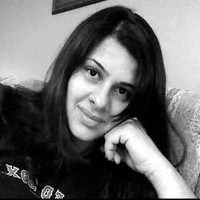 Rosemary Moreira