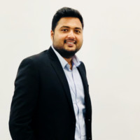 Byju Thekke Veetil