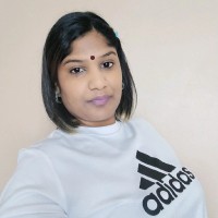 Yogandree Govender