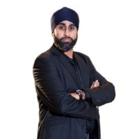 Gurvinder Singh Coshal