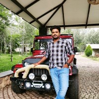 Deepak Naik
