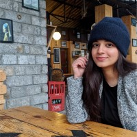 Arpita Dwivedi