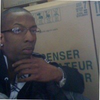 Marcus Mcgee