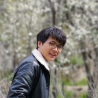 Wayne Wei