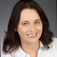 Arnika Enderle (Executive Mba)