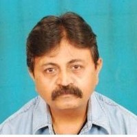 Kanak Chakraborty
