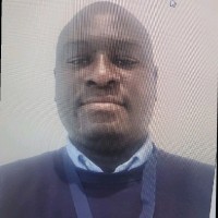Henry Amechi Ogbuchi