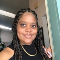Michelle Thomas