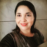 IZA DANTAS