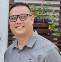 Douglas Pereira Ferreira
