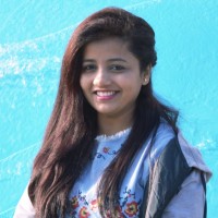 Kirti Pandey