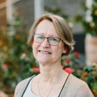 Berit Nordström