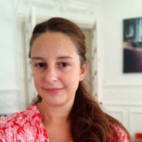 Raphaëlle LEMONNIER