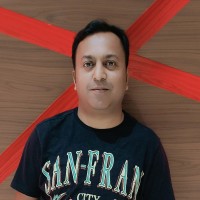 Sanjeev Kumar Choudhary