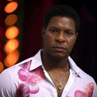 James Porikura